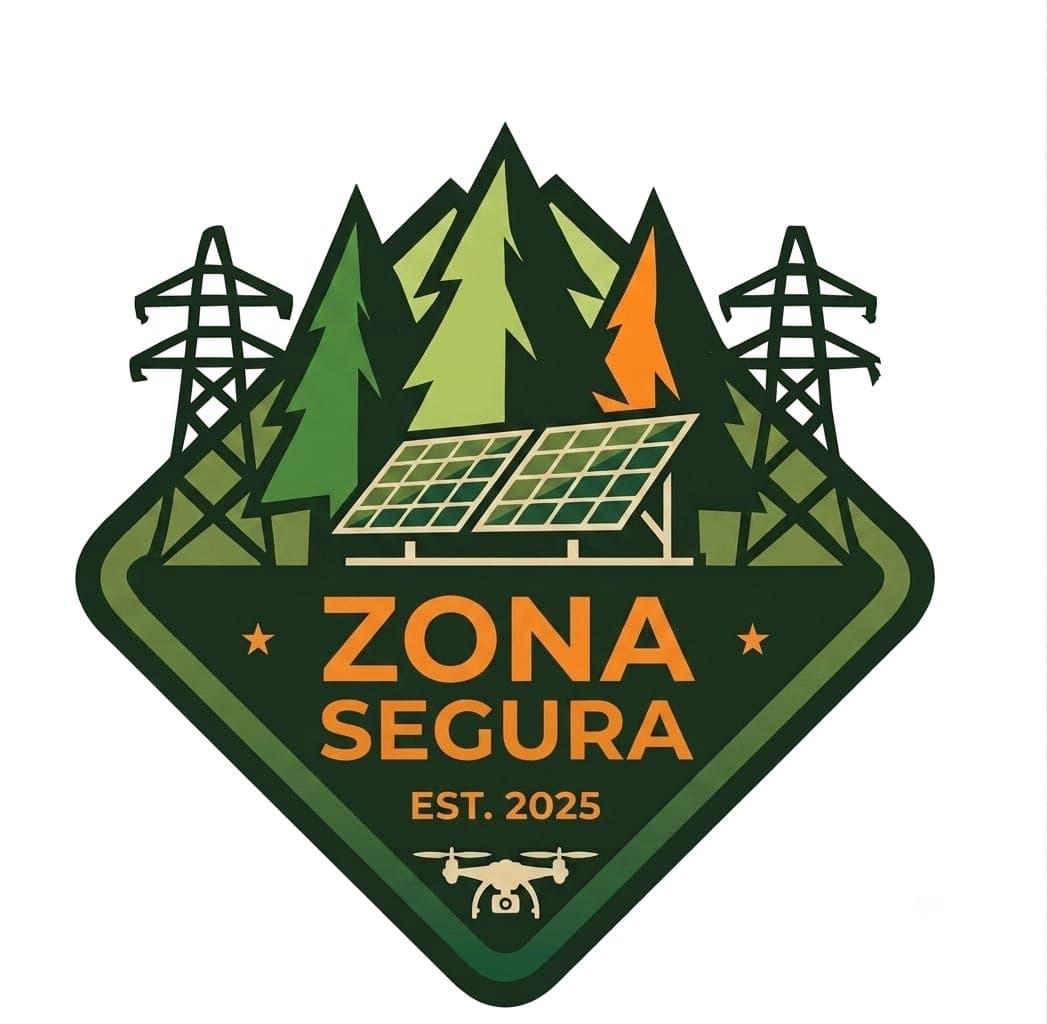 Zona Segura logo