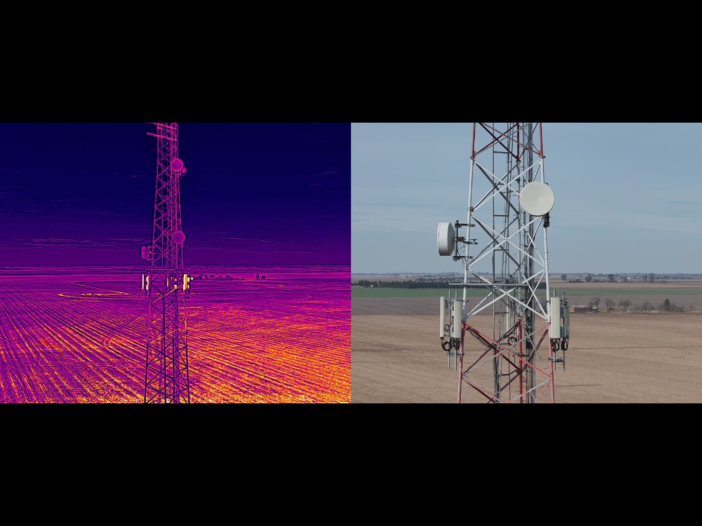 Ejemplo entregable de Telecomunicaciones