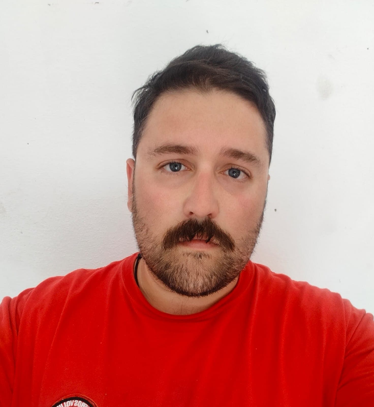 Tomas Villamide